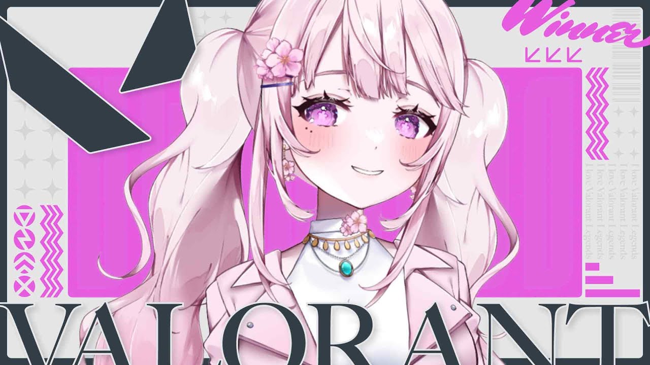 【VALORANT】  #52 V26 ACTⅠ　ブロンズⅢから！！シルバー行きたい！