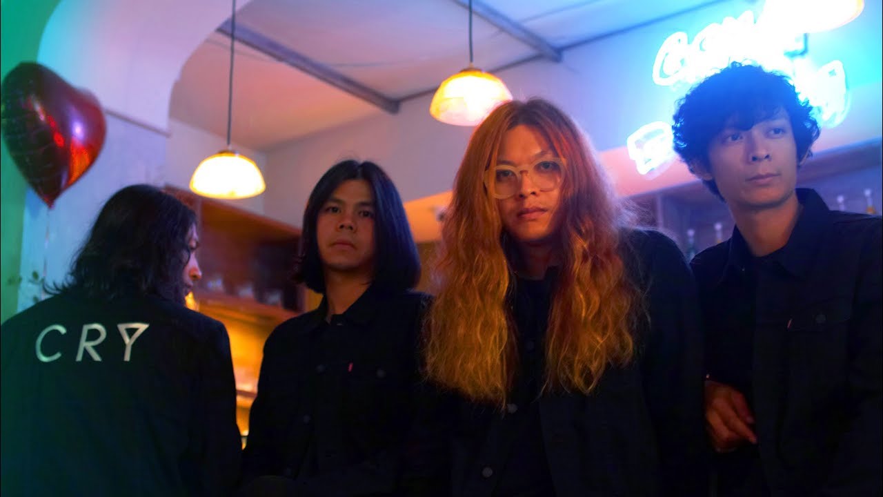 เกลียด - The Yers「Official MV」