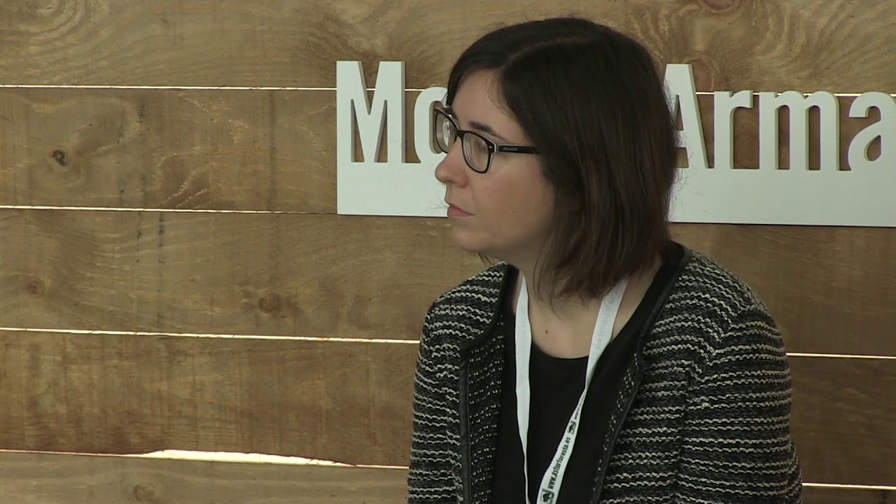 Asturforesta 2019 - Principales afecciones y amenazas sobre las masas forestales