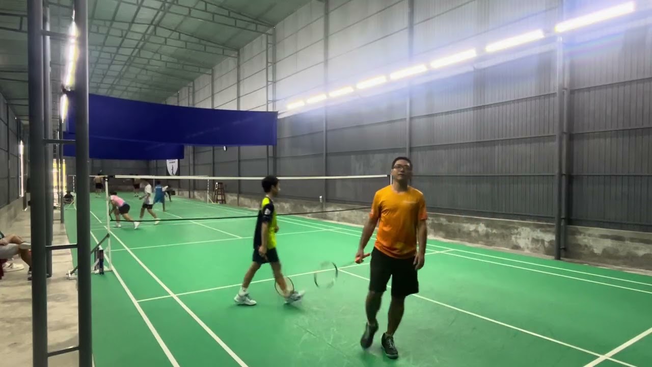 Nghĩa Vân - Bin Bảo 2