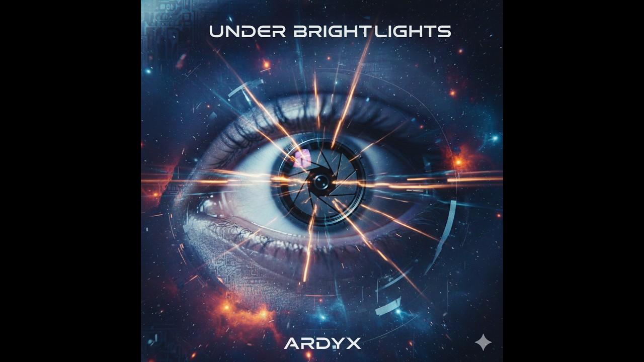 ARDYX - Under Bright Lights