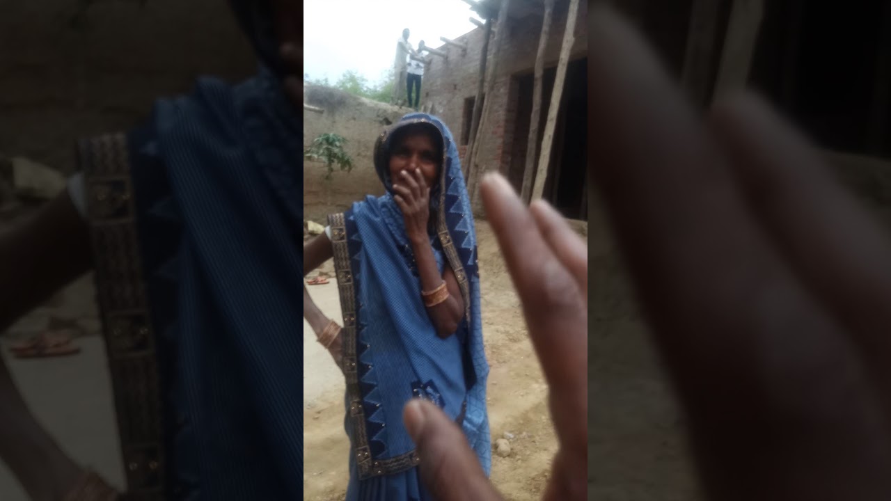 Panchayat Mitra ki tanashahi Ram ji Gupta lodhwari