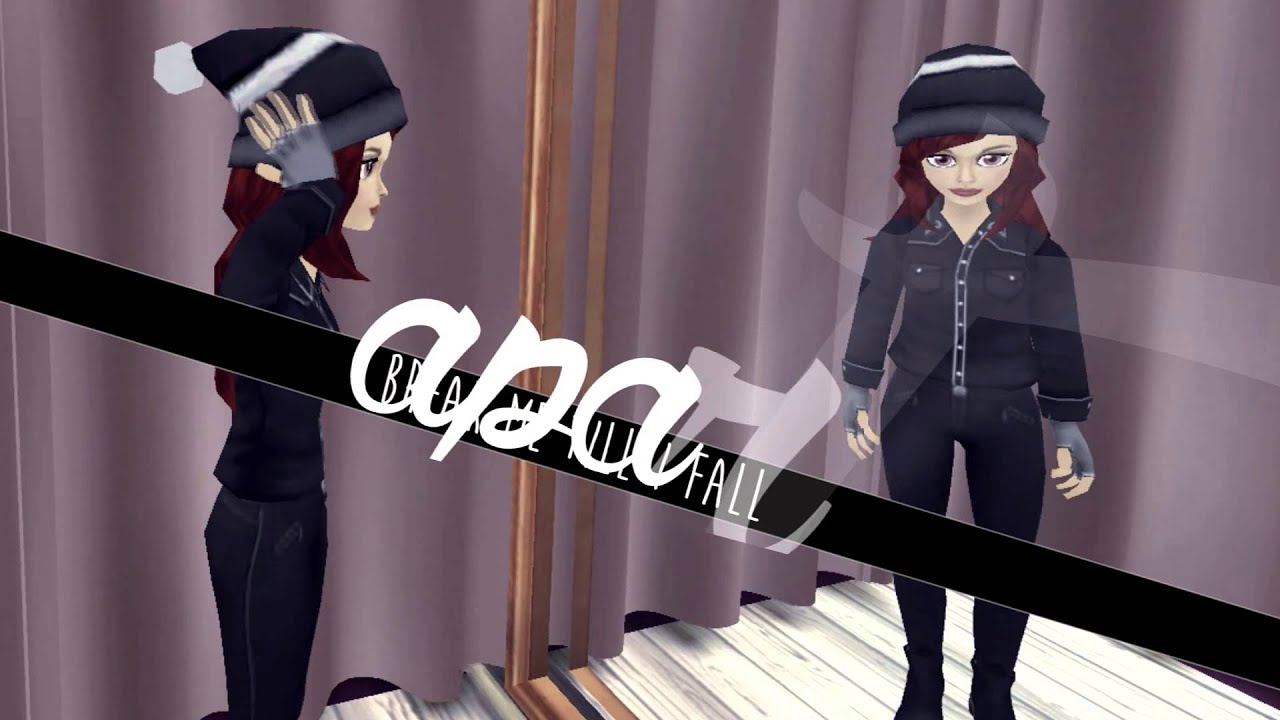 Star Stable Online - Mep part 7 for Ana Youngwright