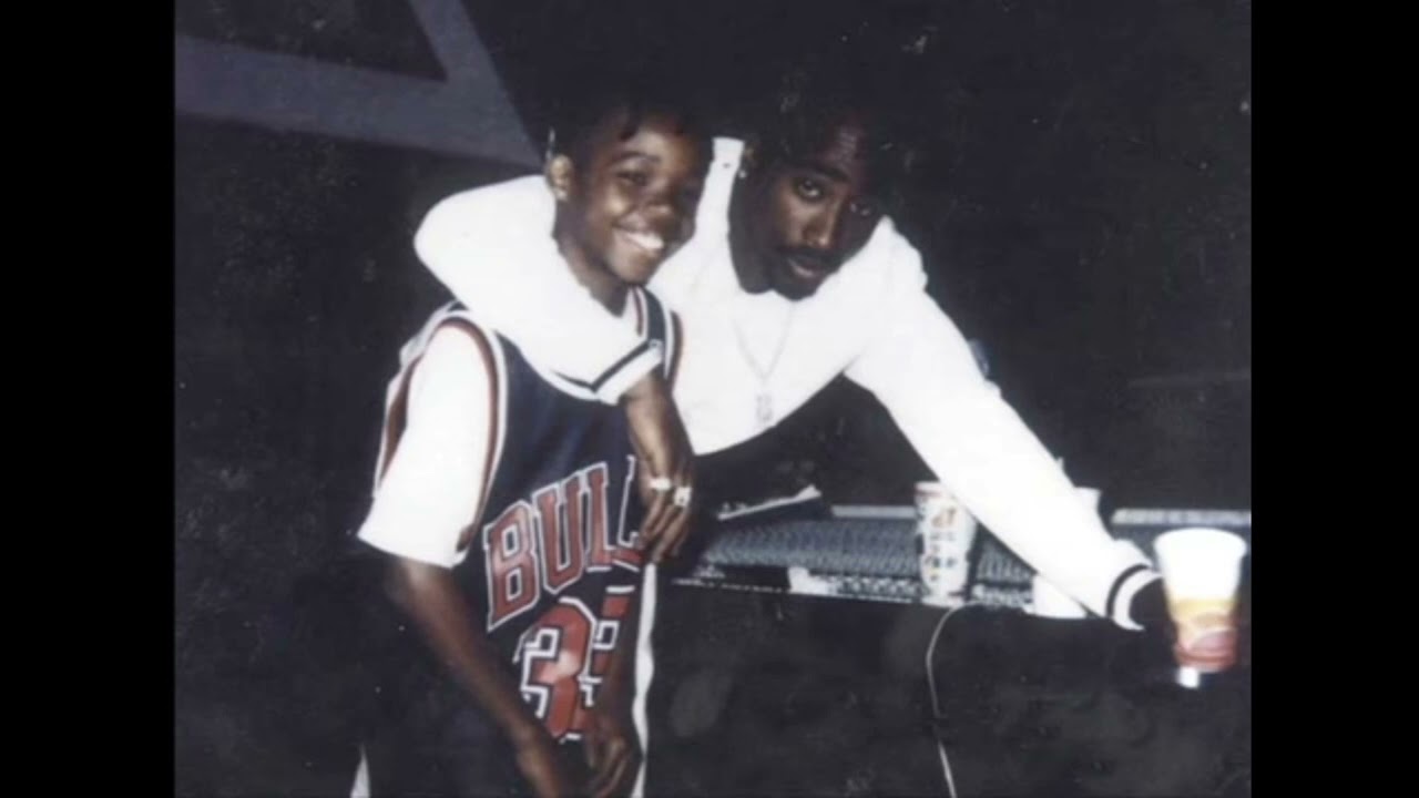 2Pac Life Goes On Demo Version