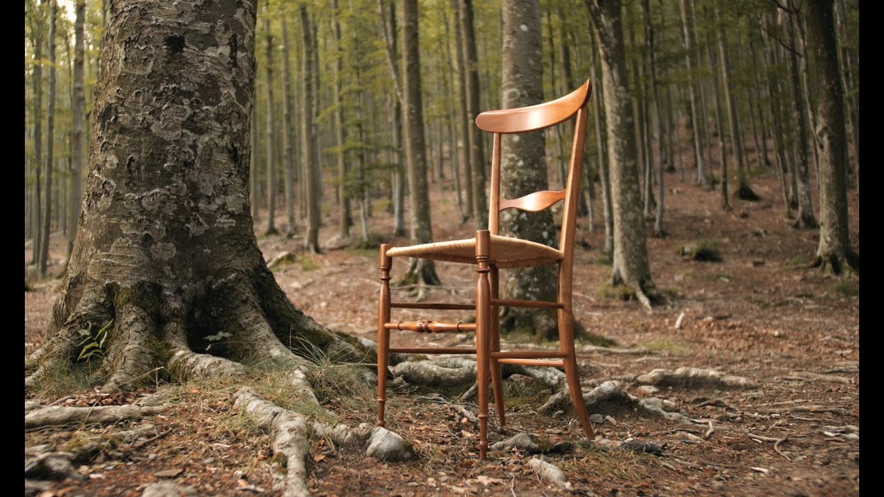 Fratelli Levaggi - Original handmade Chiavari Chairs