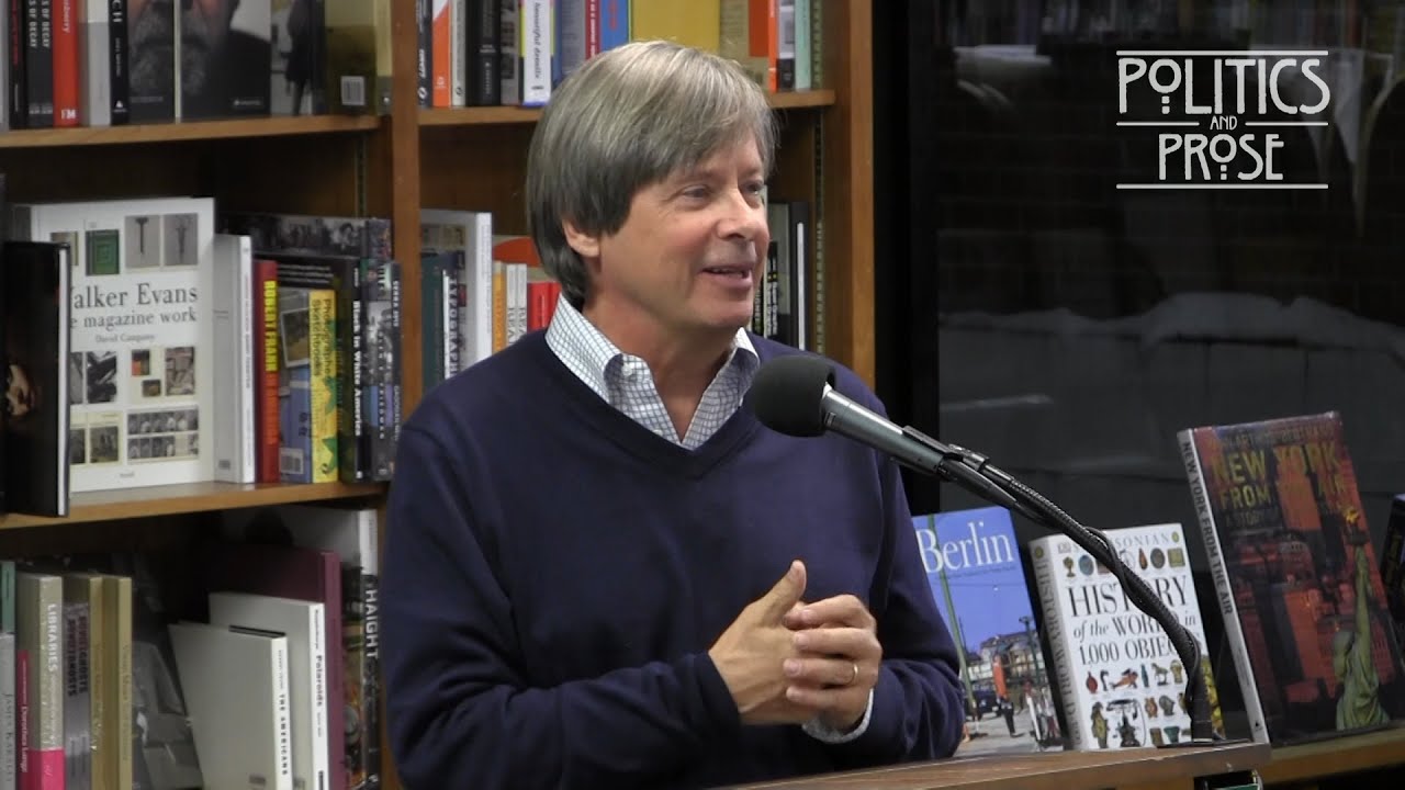 Dave Barry, 