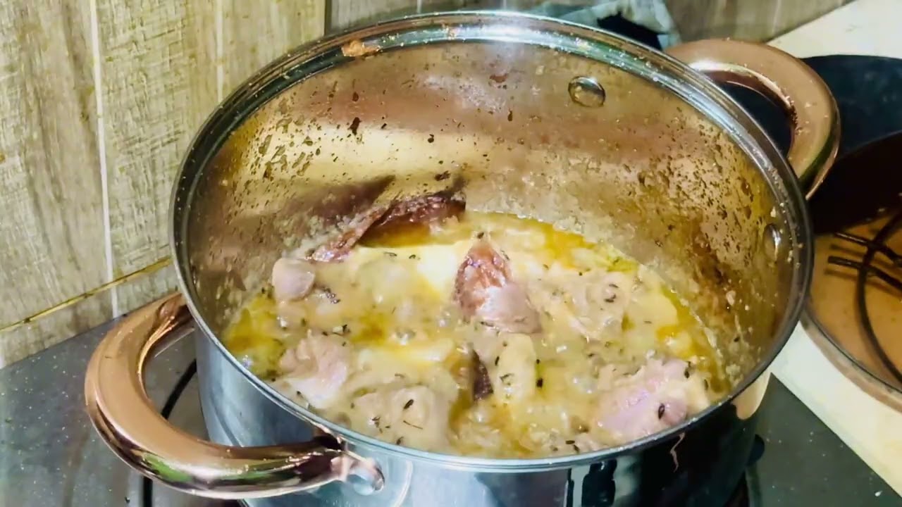 রেসিপি : স্পেশাল শাহী চিকেন কোফতা🍗🍗