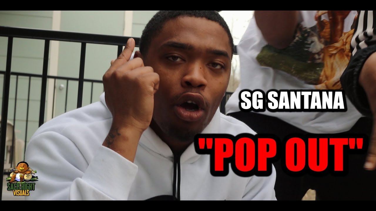 SG Santana - 
