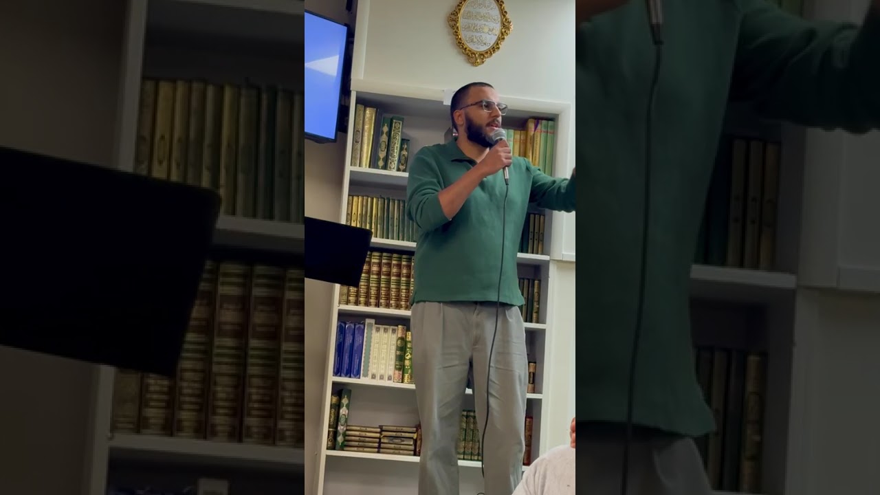 Isra and Mi‘raj: A divine journey and a timeless lesson in faith.