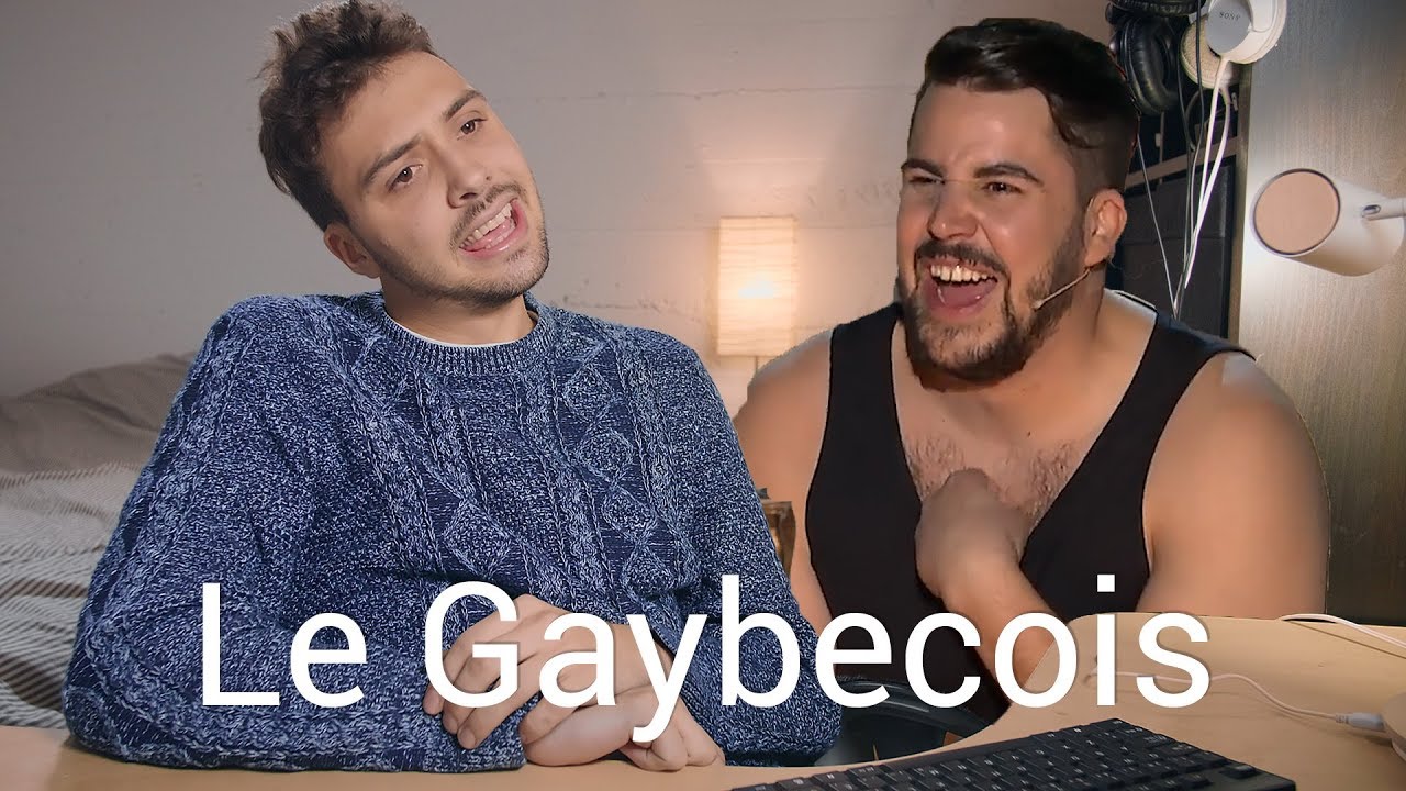 Le Gaybecois (Artus) - Tabou #4