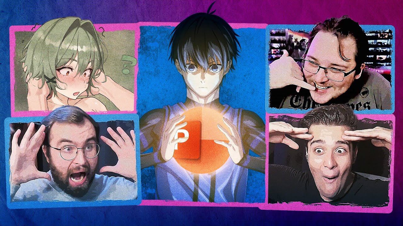 СУД ПРОТИВ ХЕЙТЕРА / БЛЮ ЛОК ЗАГИБАЕТСЯ / ВОРИШКИ В КРАНЧРОЛЛ — НАКАХО