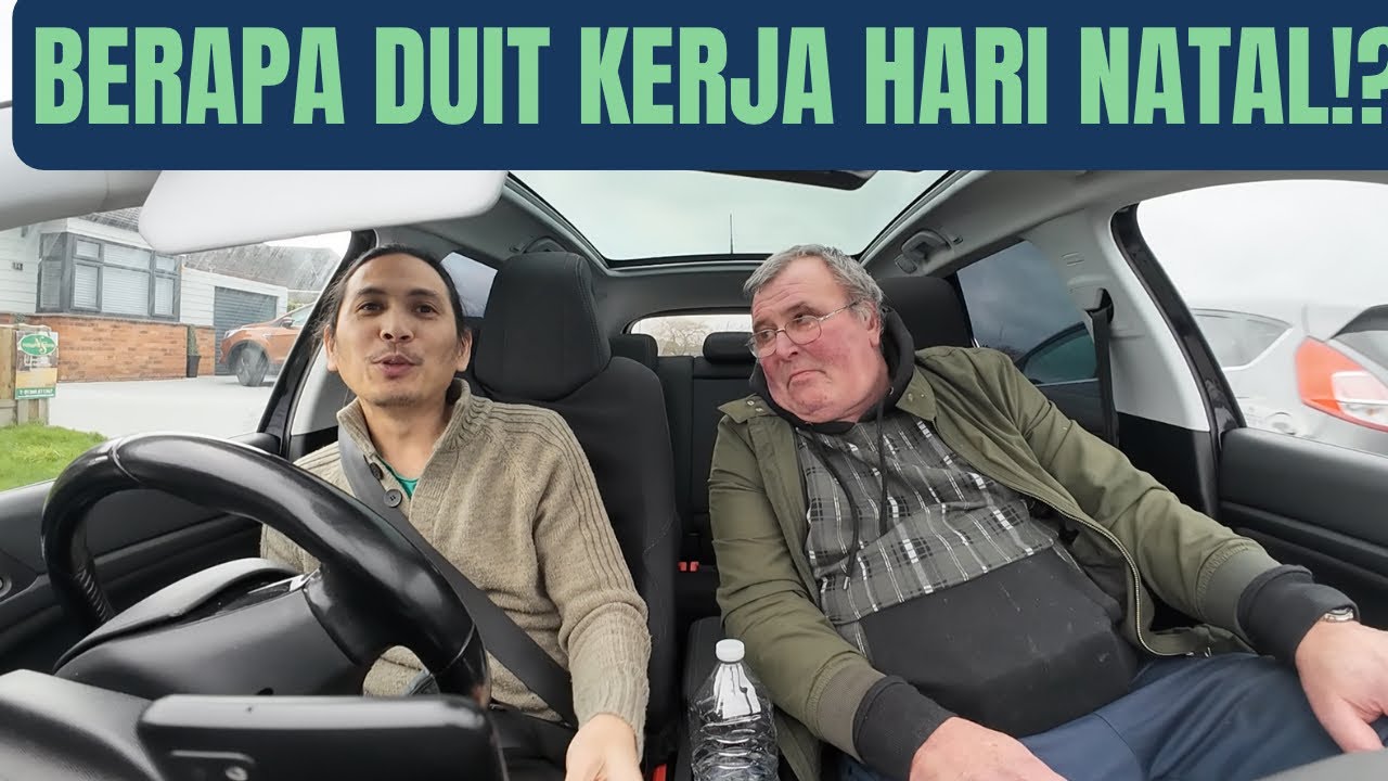 ENAKNYA TARIF DOBEL.. TAPI SEPI KERJAAN!!