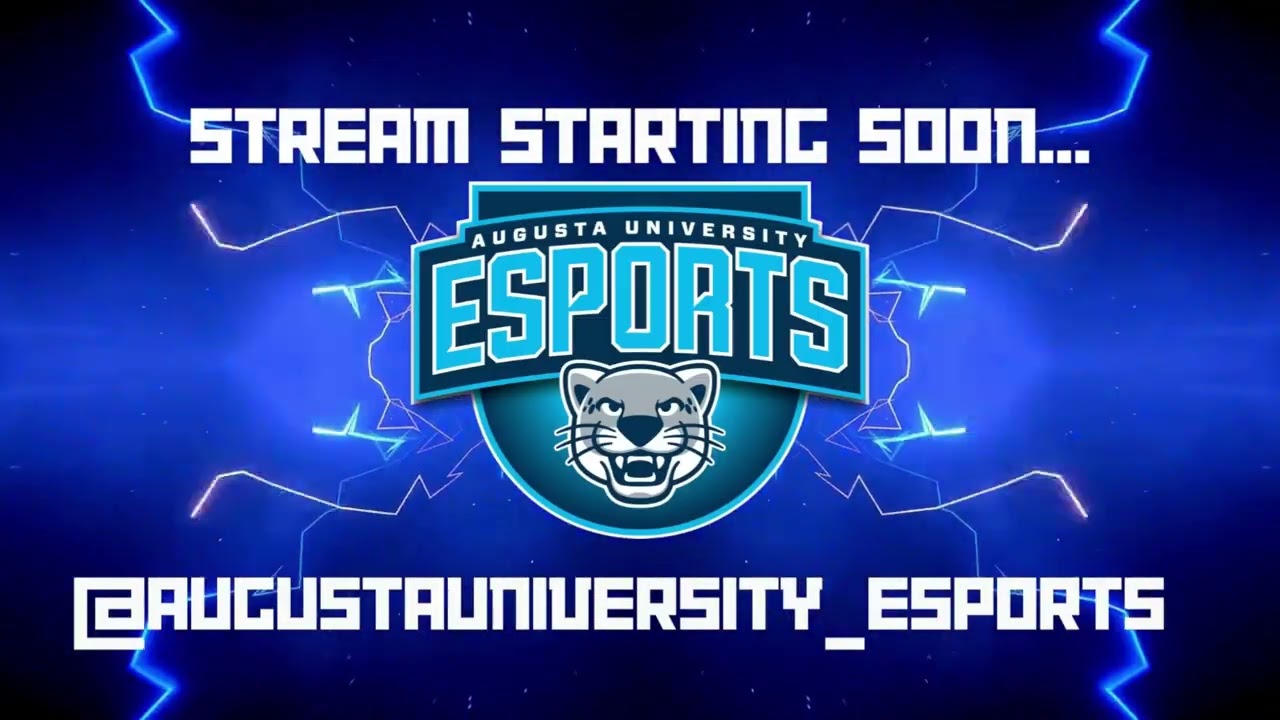 Octane Collegiate Apex | Season 4 - Upper Round 1 Playoffs | Augusta University POV