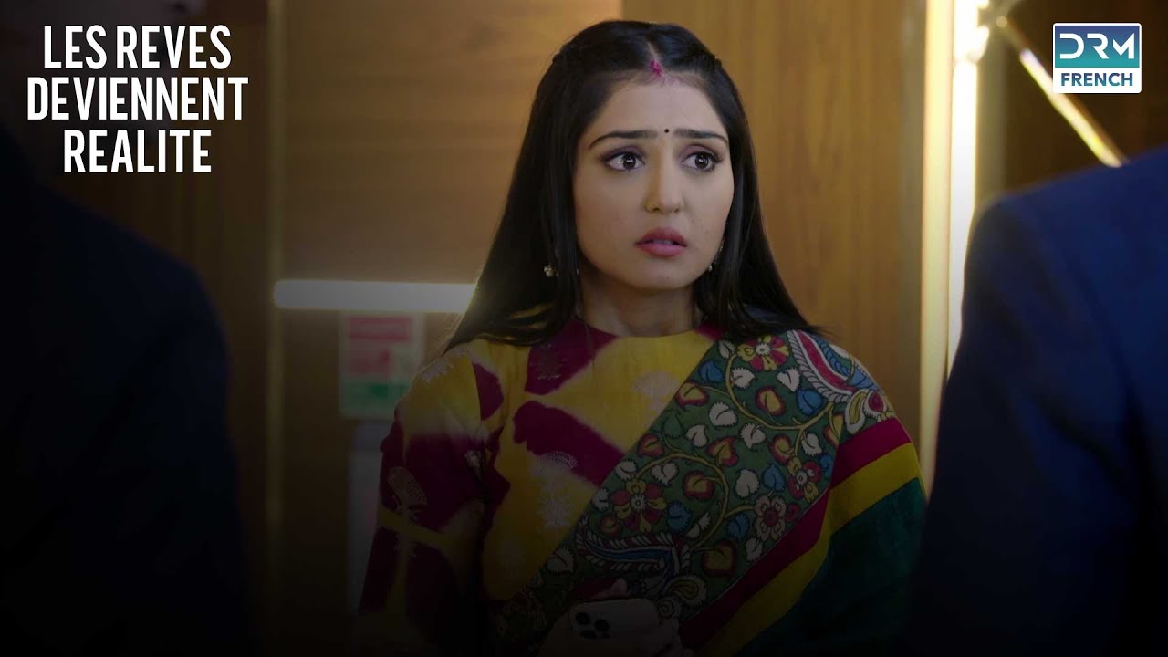 L'Affrontement Final | LES REVES DEVIENNENT REALITE | Doublage Fran&ccedil;ais | G112O