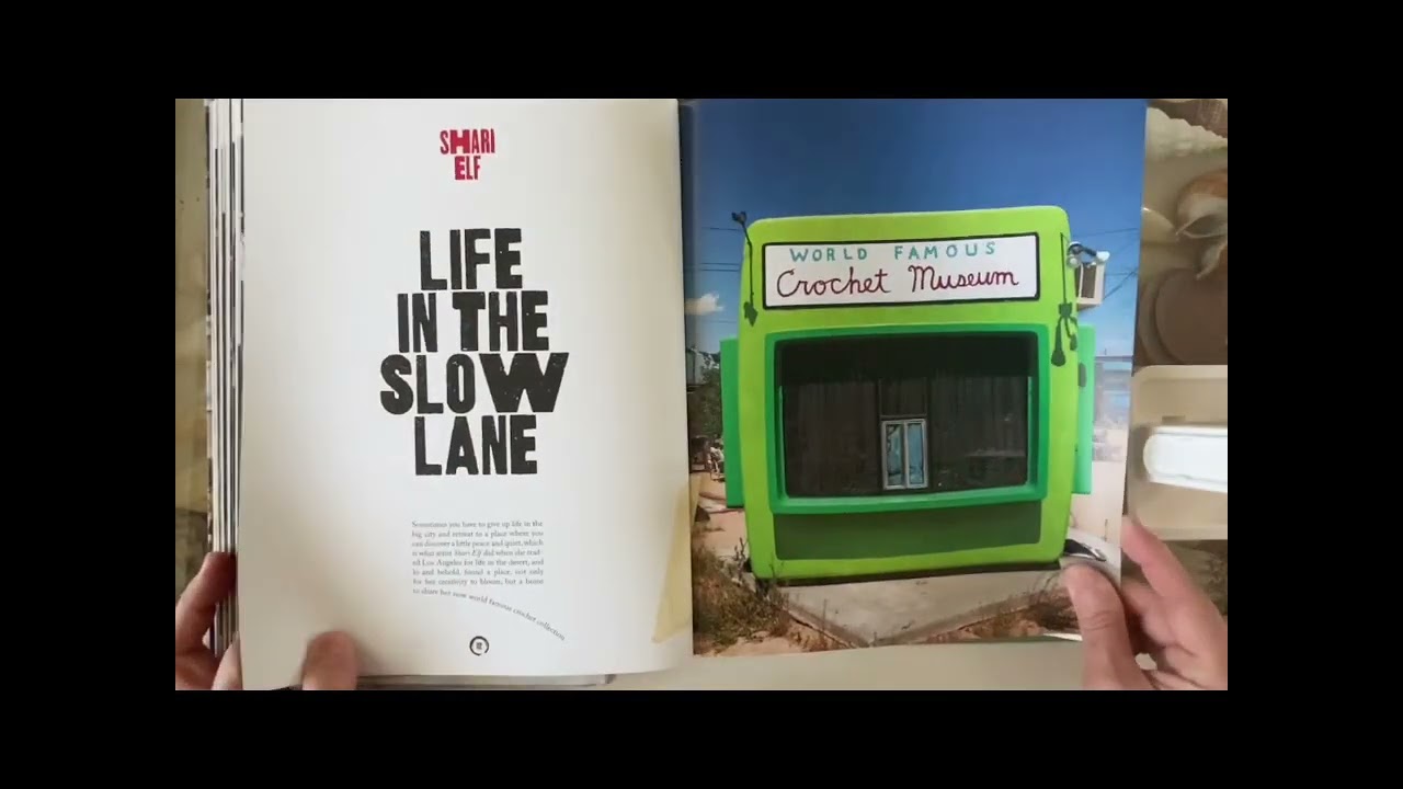The Joy of Junk - One of the most uplifting book of fun lives of thrifters and collectors in US