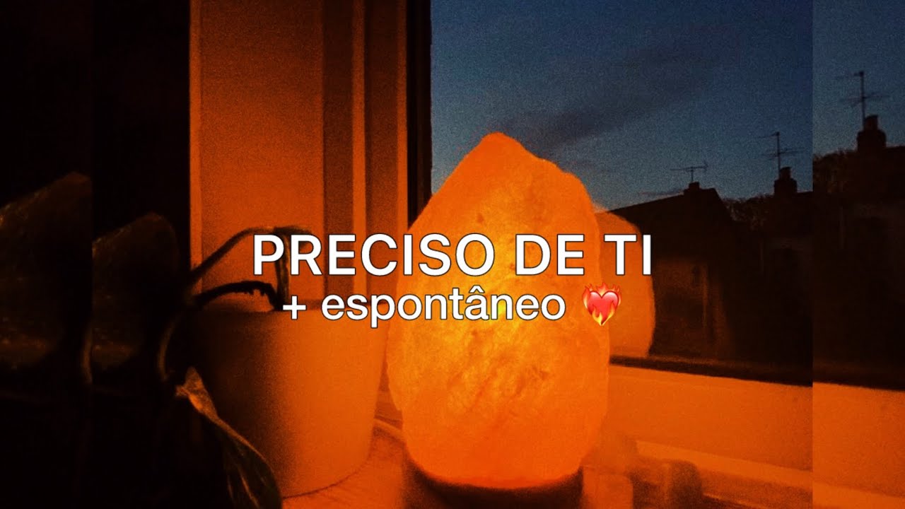 Preciso De Ti + Tú És + Pra Onde Eu Irei - Sara Emilly