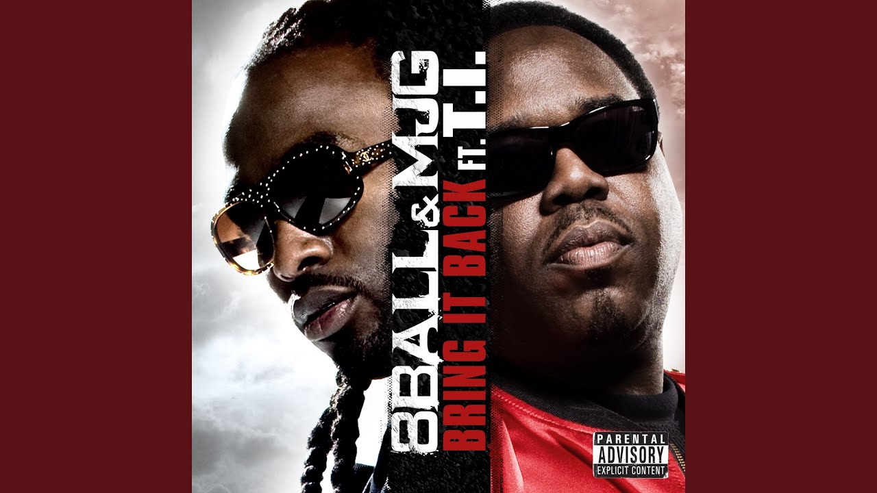 Bring It Back (feat. T.I.) (Remix)