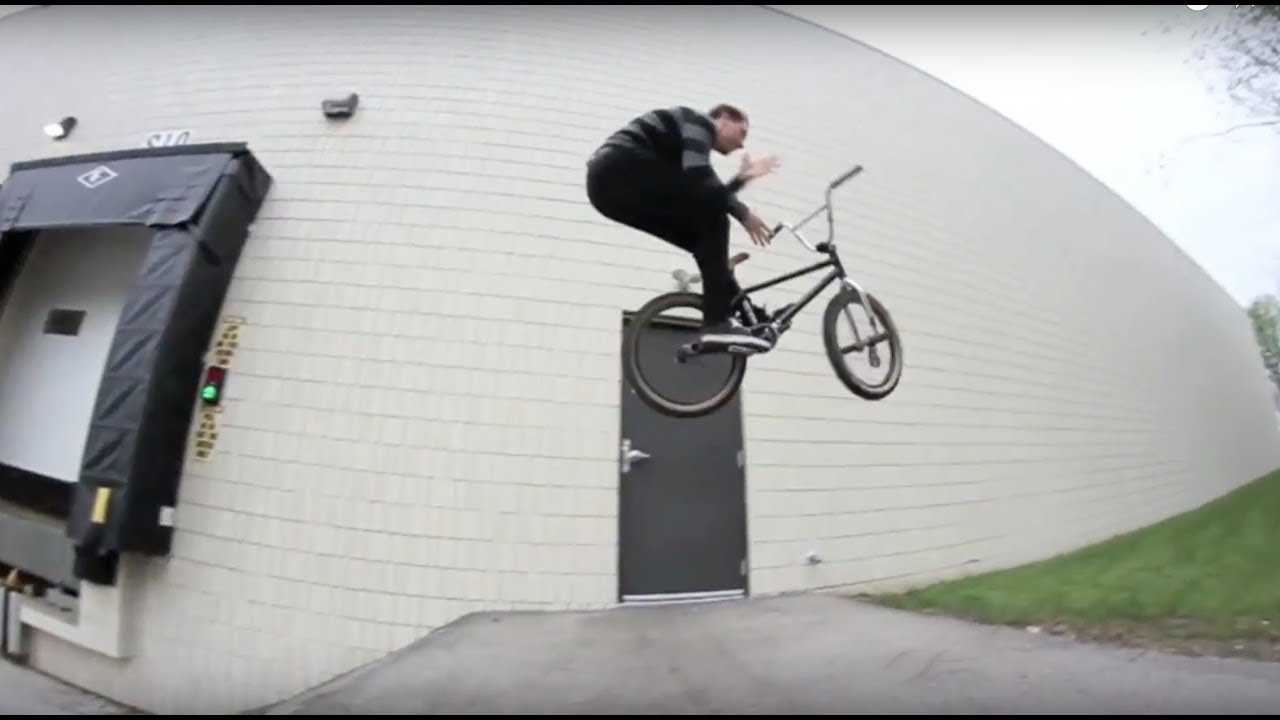 Leftovers from all over the world - Mike Hinkens - 2012