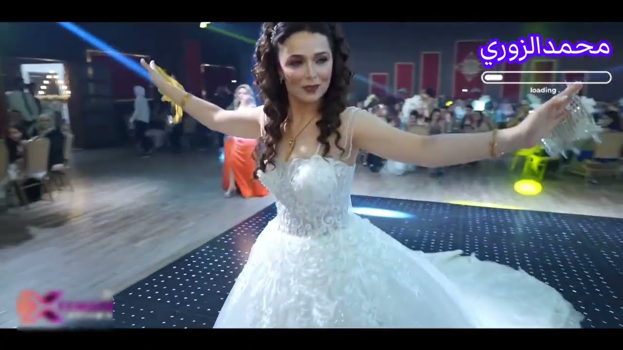 23 دقيقة حموعفريني الفنان محمدالزوري عازف الاورك صلاح حمام عازف البزق صهيب عثمان افراح الكراد