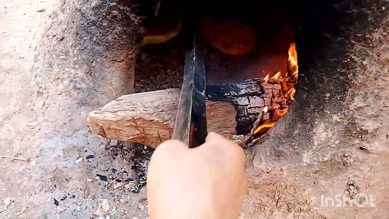 تشاركت معاكم روتينات جداد ديال بلادي كيفاش طيبت الخبز