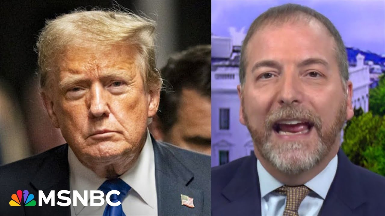 How 'Trump amnesia' is shaping the 2024 presidential election