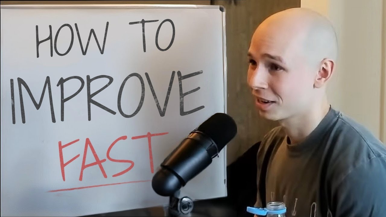 EliGE Shares His Performance Optimizing Secrets