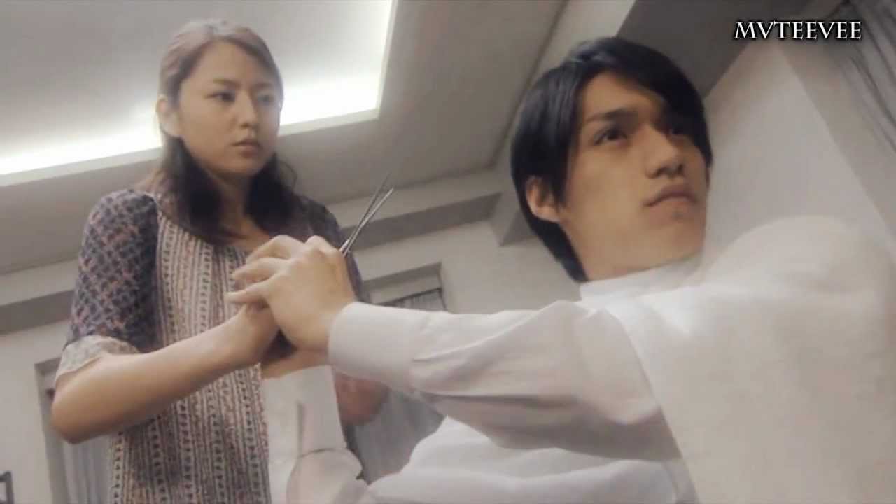 Love the Way You Lie  MV