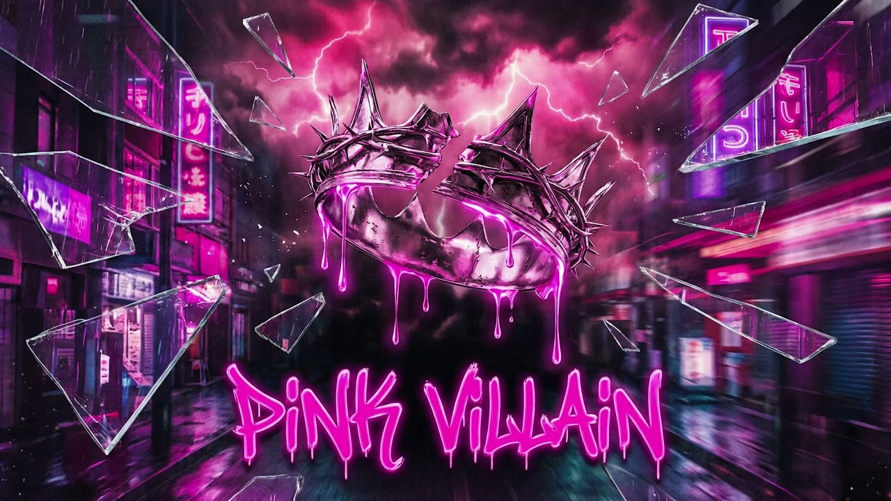 自分を嫌いになりそうな時に｜Pink Villain