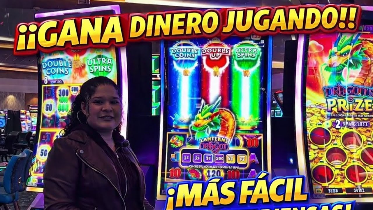 BONO TRAS BONO EN DRAGON PRIZE! NO PARABA DE PAGAR 🔥