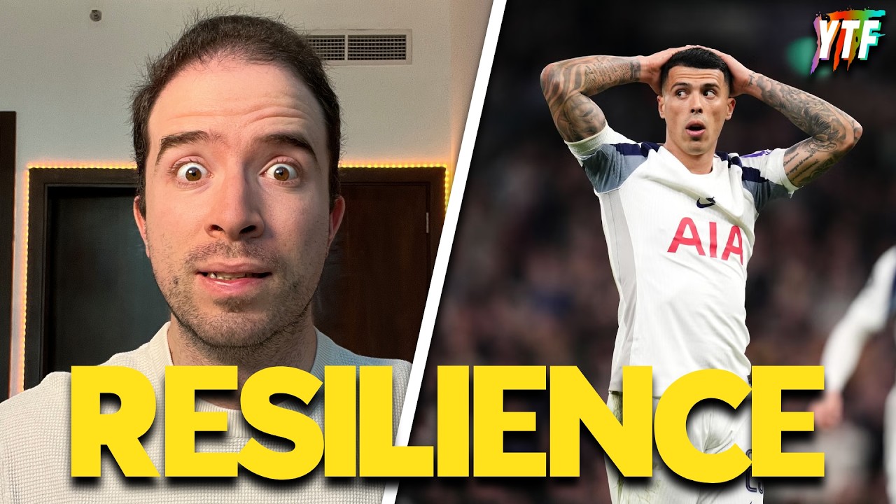 TOTTENHAM GO OUT SWINGING! LIVERPOOL BOUNCE BACK!