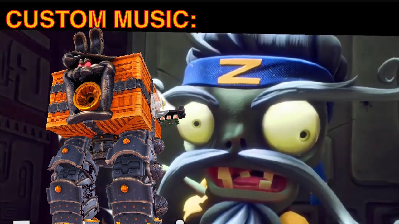 Elite Zen Sensei but it’s in RoboBrood’s Theme