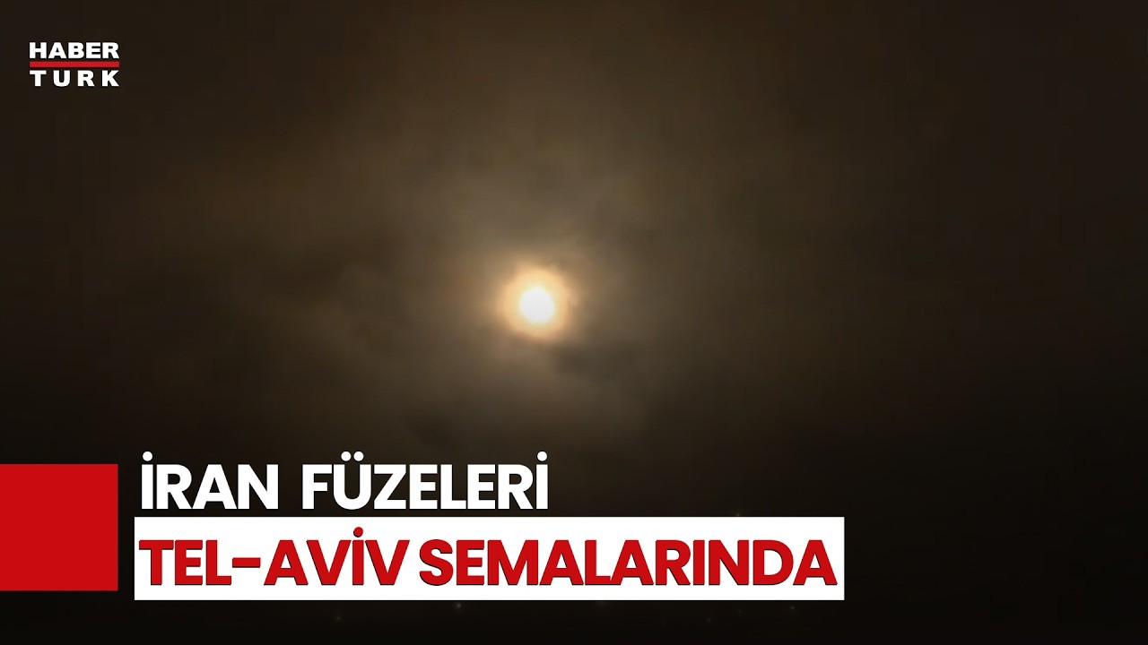 İsrail'de Neler Yaşanıyor?
