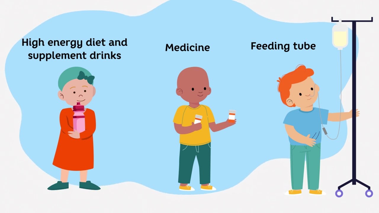 Eating Well During Cancer Treatment