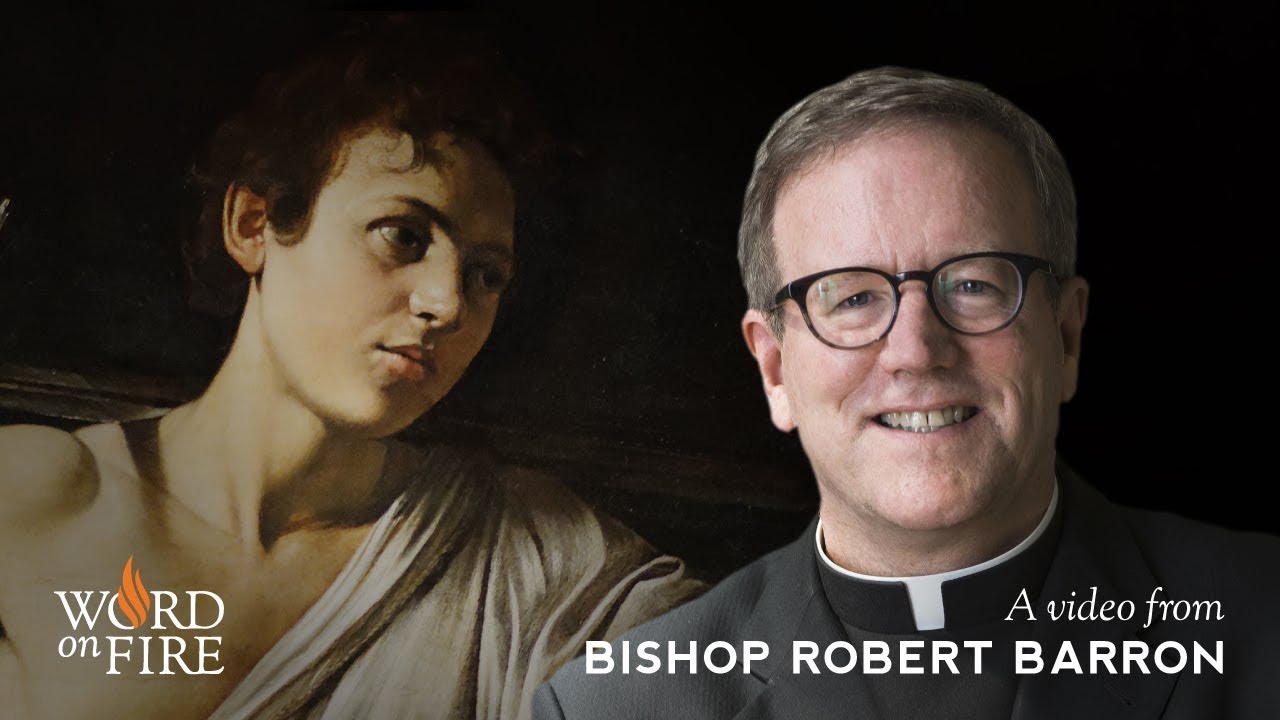 Bishop Barron on 