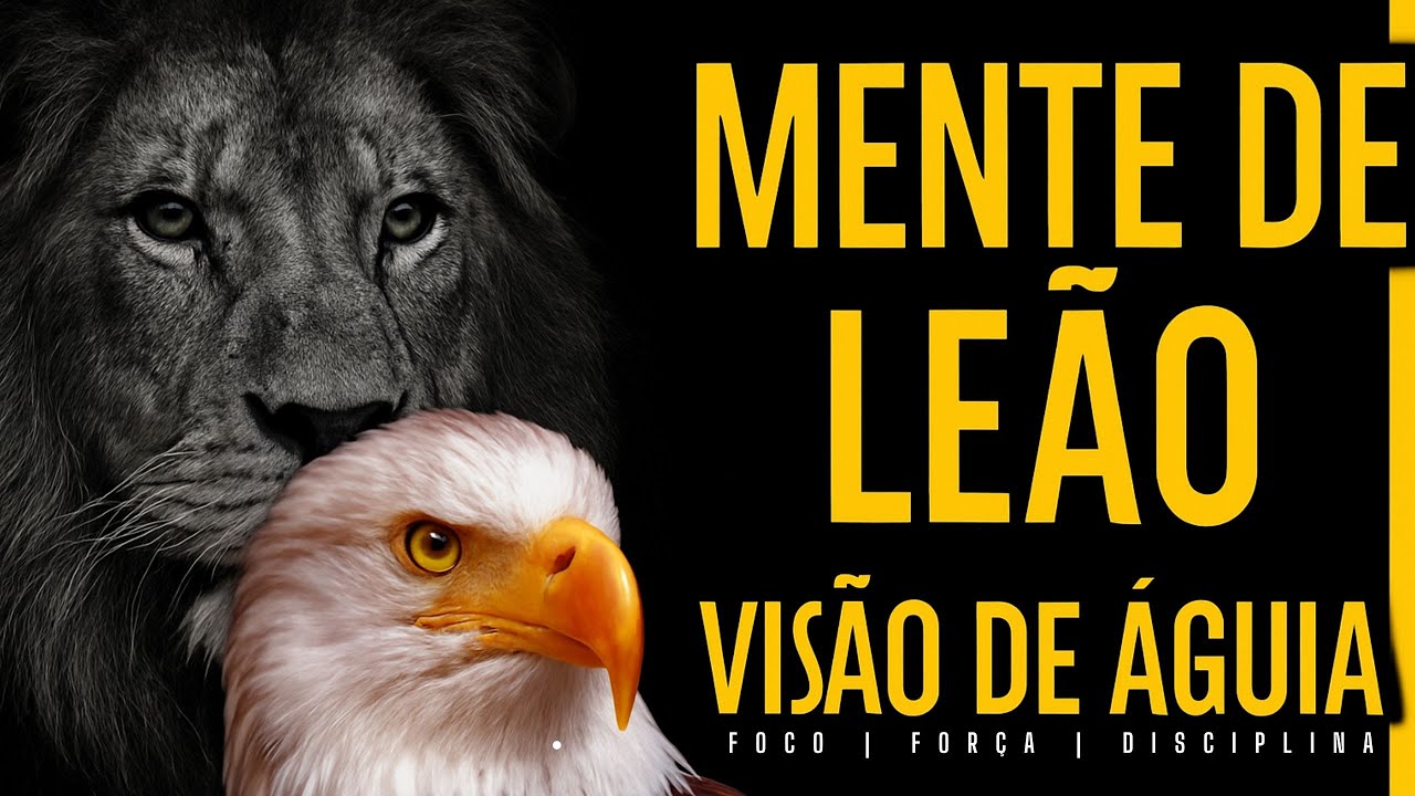 A LIÇÃO DE VIDA QUE POUCOS TÊM CORAGEM DE OUVIR - IMPOSSÍVEL VOCÊ NÃO SE TRANSFORMAR!