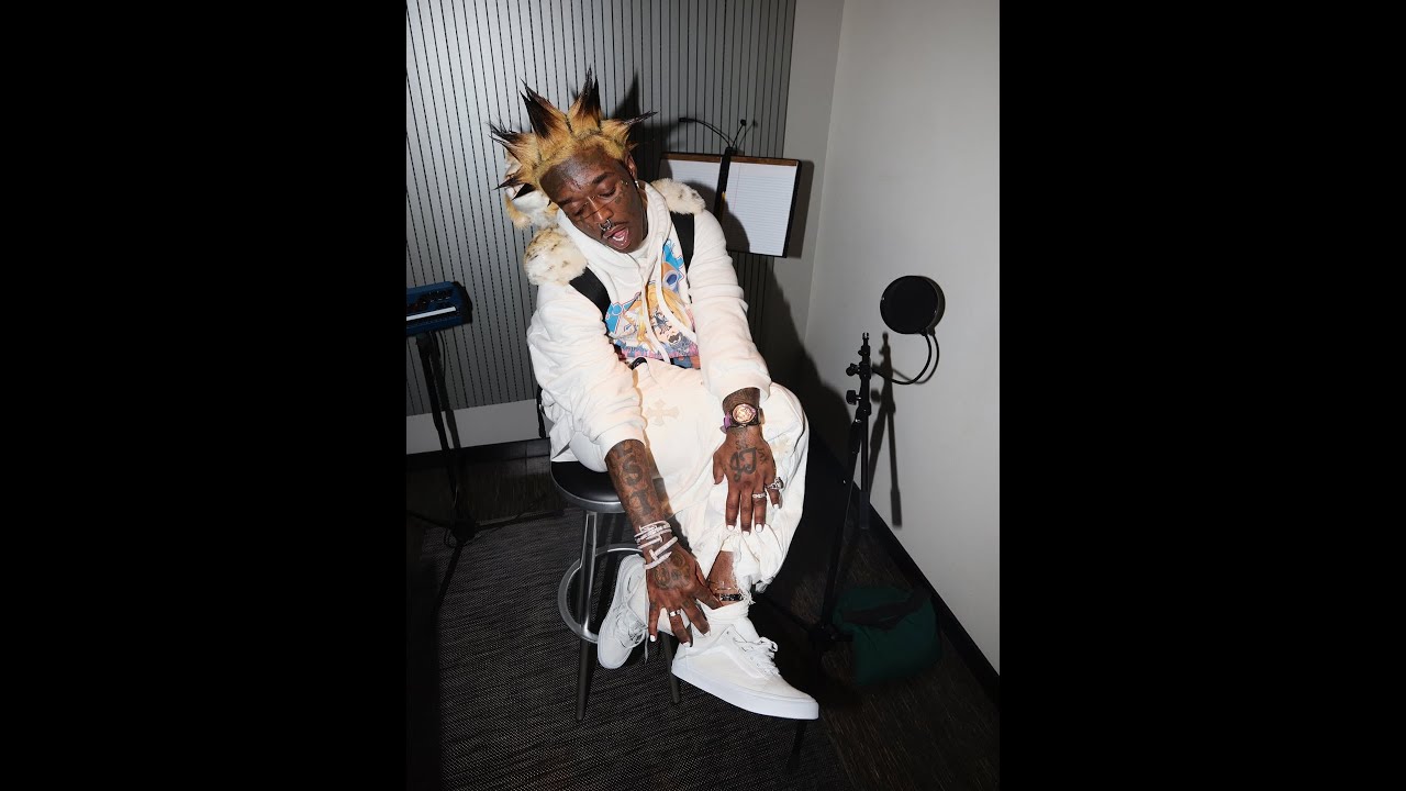 [free] lil uzi vert type beat - 