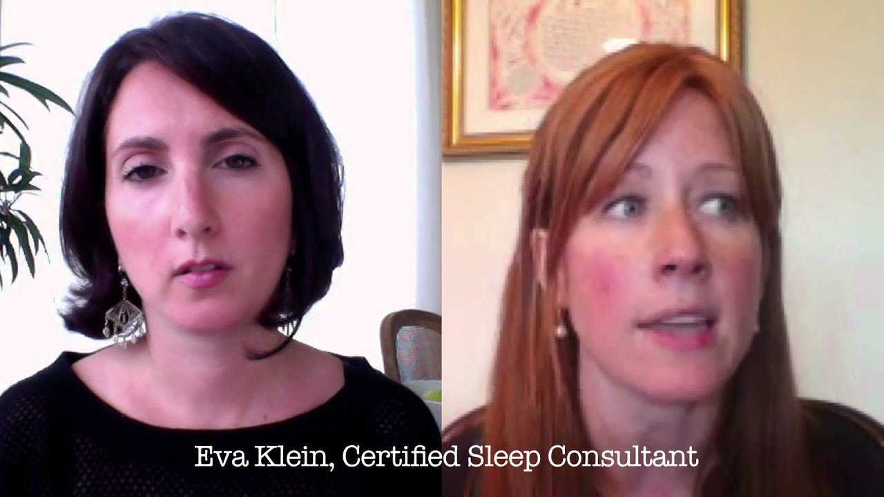 Baby not sleeping? Newborn sleep solutions & Baby sleep advice