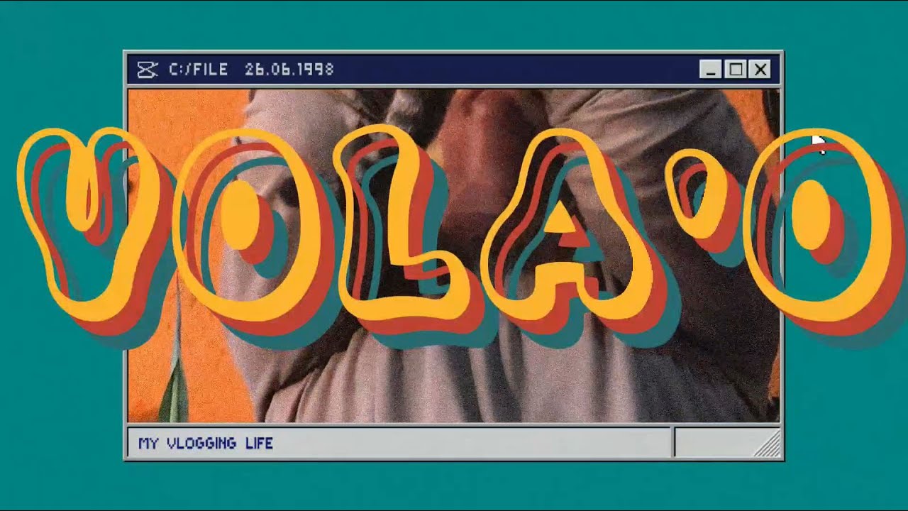 Big Sempa - Volao (Prod. by @Vladimirtht)