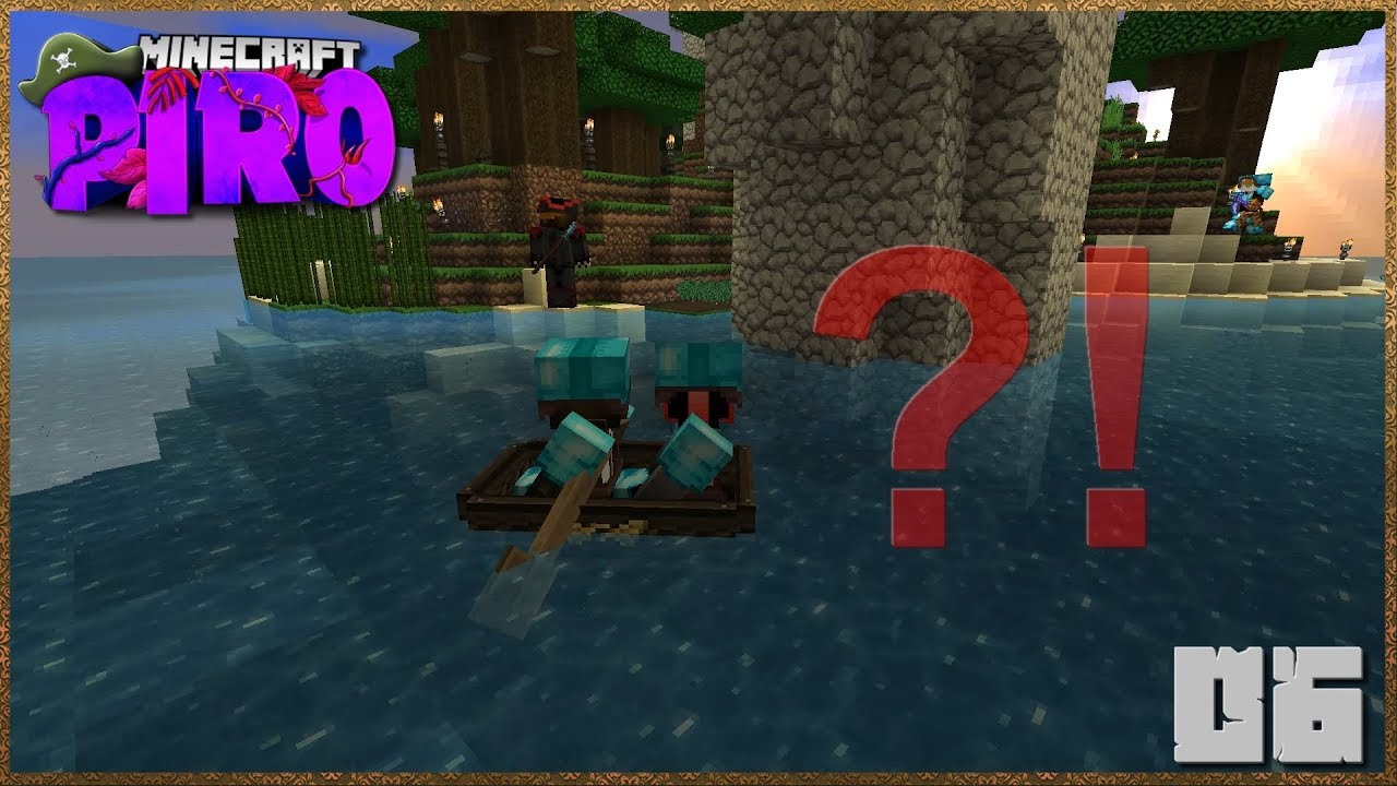 Was ist mit Masytrix passiert?!  | PIRO ☠️ | #06
