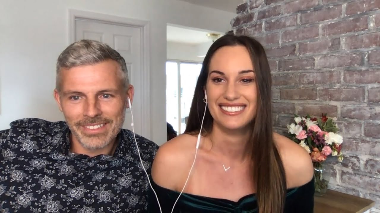 Hannah Berner Dishes About Fianc&eacute; Des Bishop | WWHL