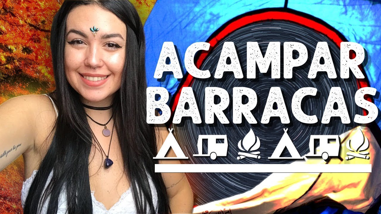 Acampando no festiva: Barraca