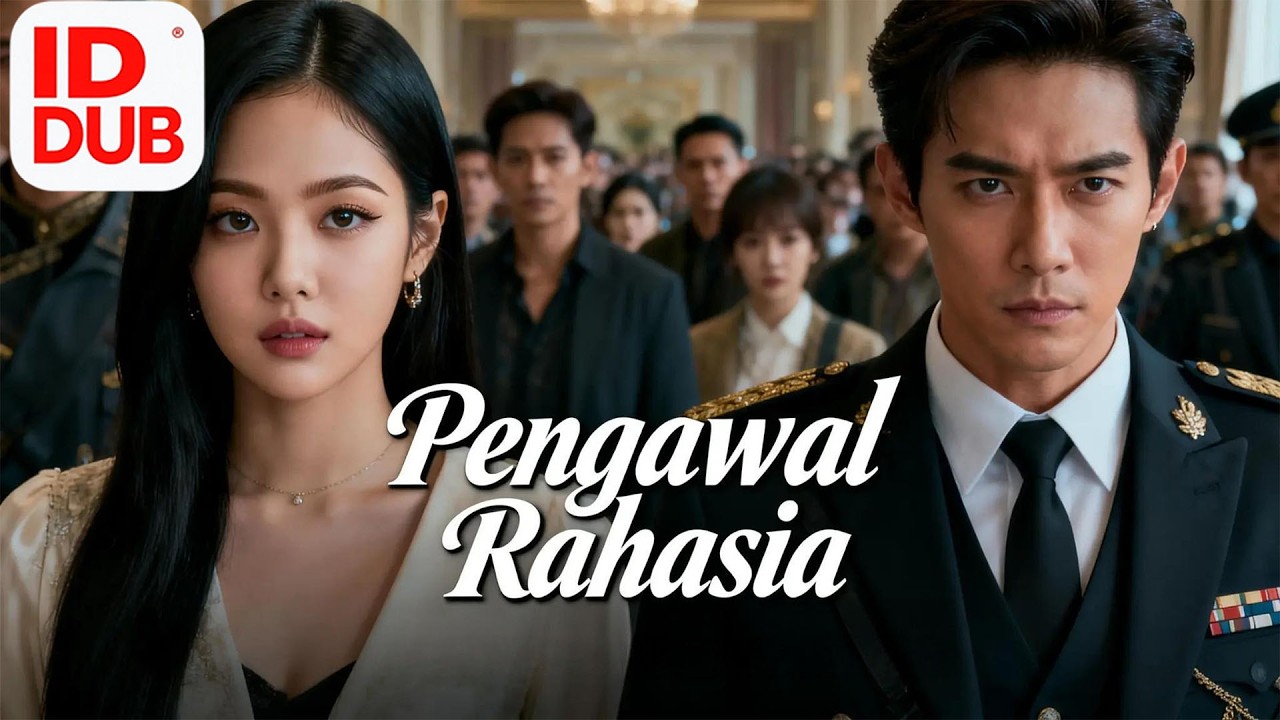 [Full episode]Mereka pikir aku hanya pelindung biasa&mdash;tak tahu aku adalah ancaman terbesar