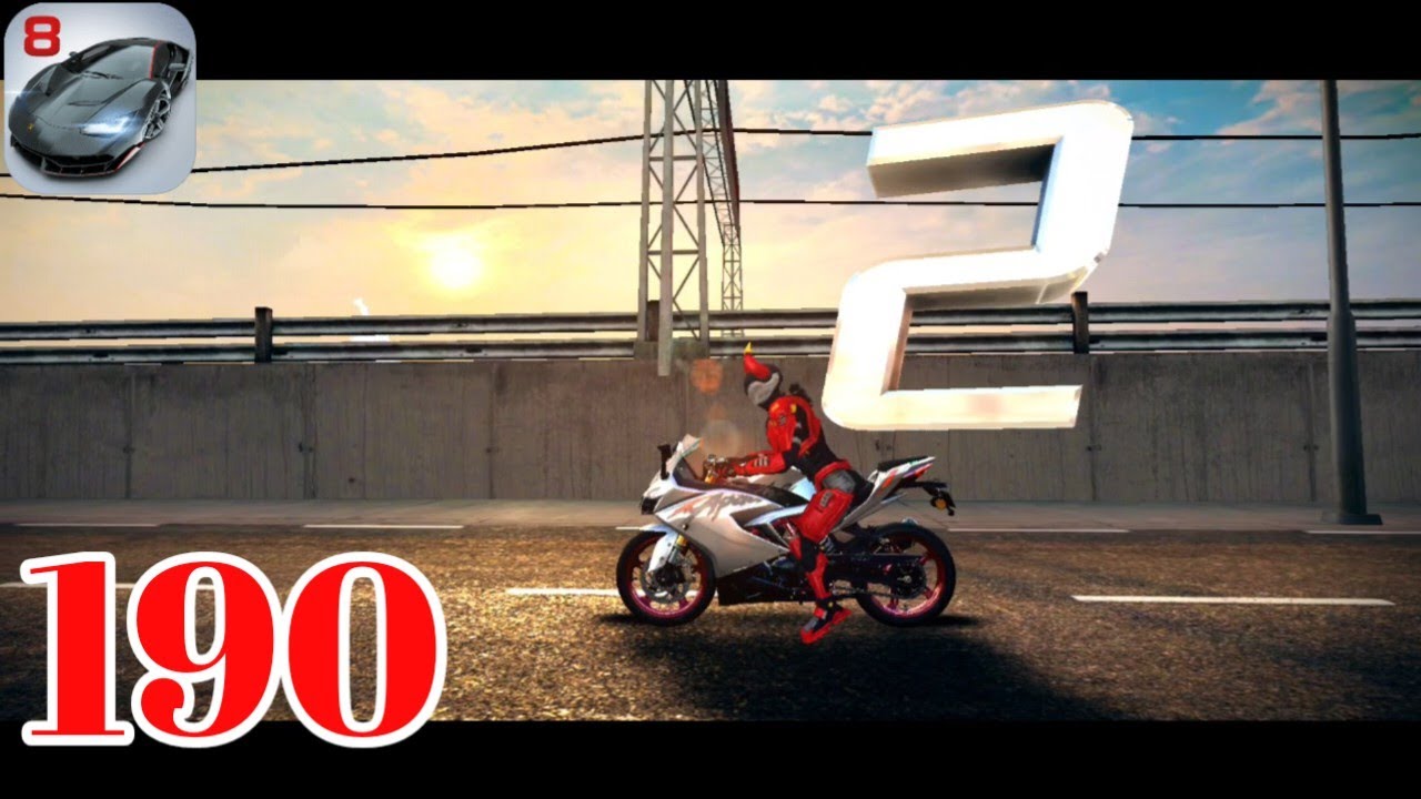 Asphalt 8 Airborne Gameplay Android (Moto Blitz) Part 
