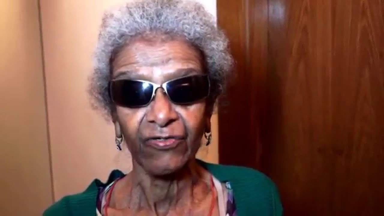 depoimento de Niana Machado sobre Marília Pêra