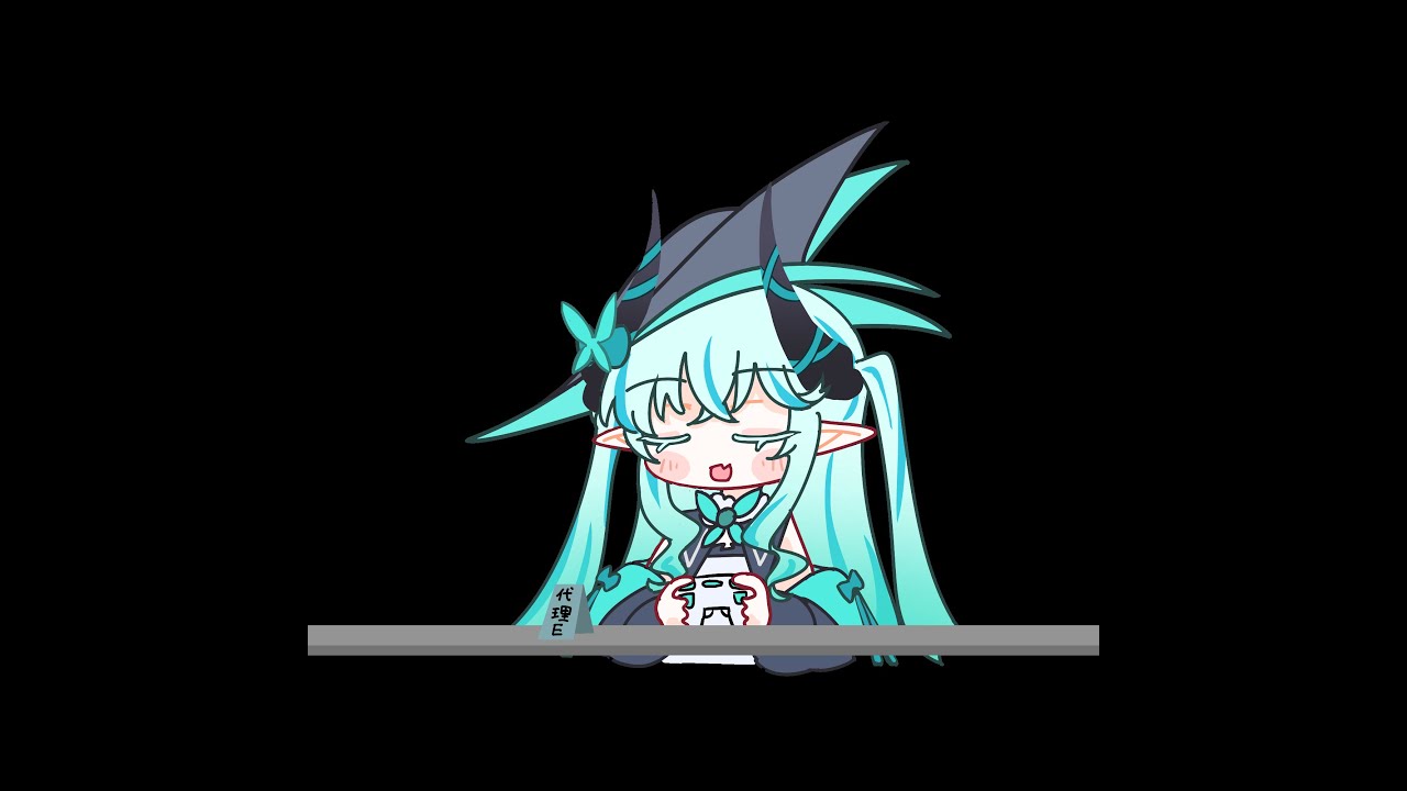 危機契約から逃げてエンドフィールドとか星の翼【雑配信】
