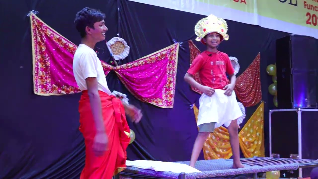 Annual Function 2022| Sukhmani Sahib Sen. Sec. School| Bathinda| Part-3