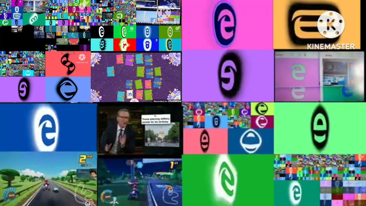 Too Many Full Best Animation Logos 114 To 200