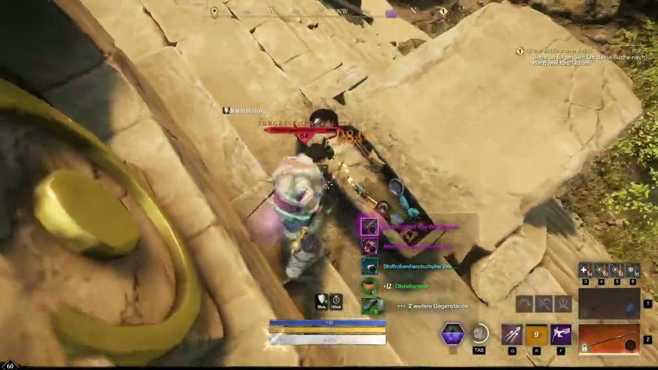 Brimstone CHEST RUN for Trophy mats 1h (outdated :(, devs removed loads of chests)