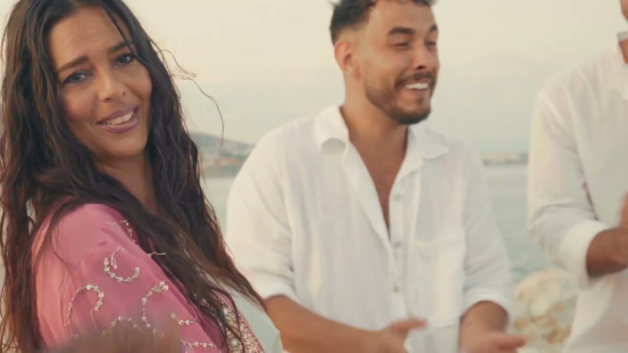 Contigo Habibi - SonlaSal x Tawfik Amencor (Video Oficial)