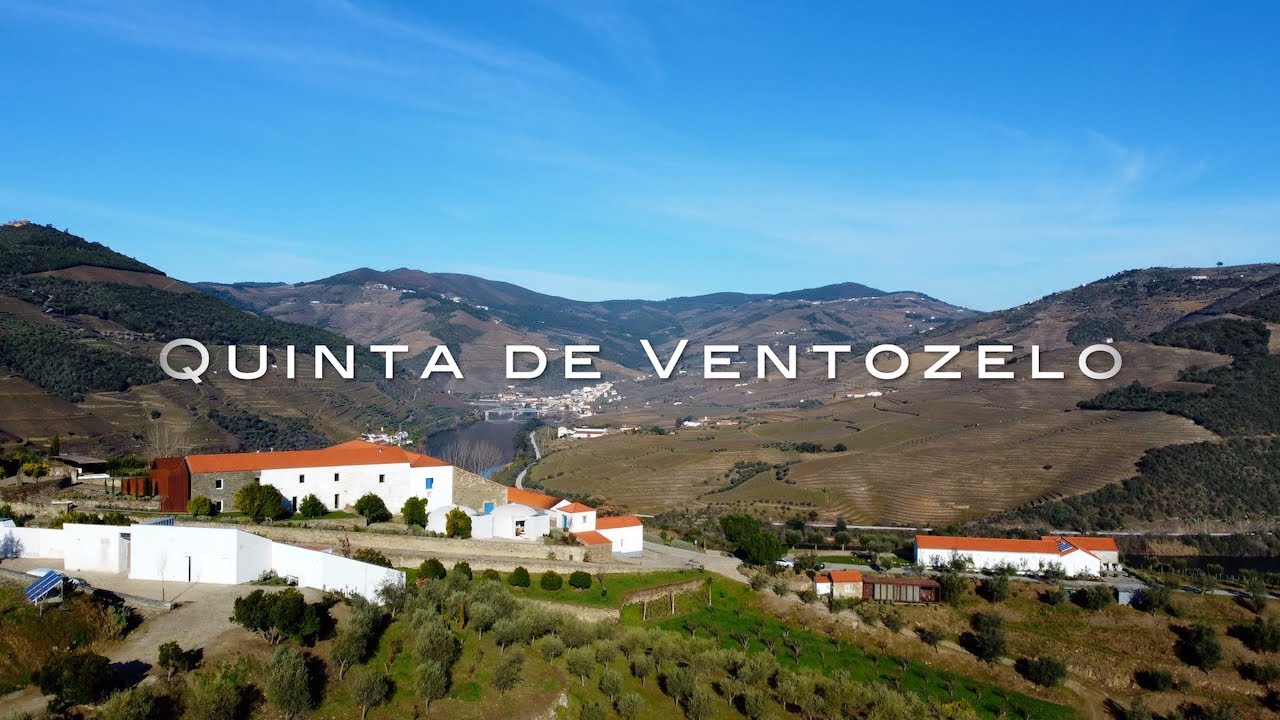 Quinta de Ventozelo